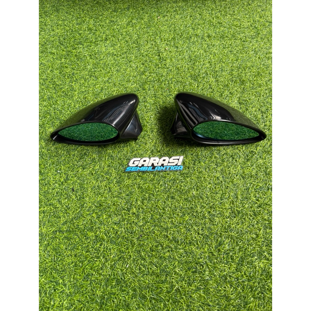 Spion spoon Jazz GE8 & Brio