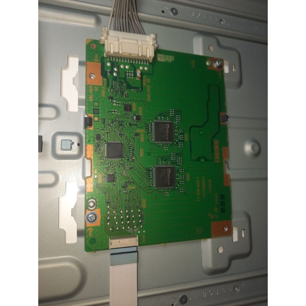 INVERTER BALLAST BACKLIGHT TV LED SONY 65X9000H ORIGINAL
