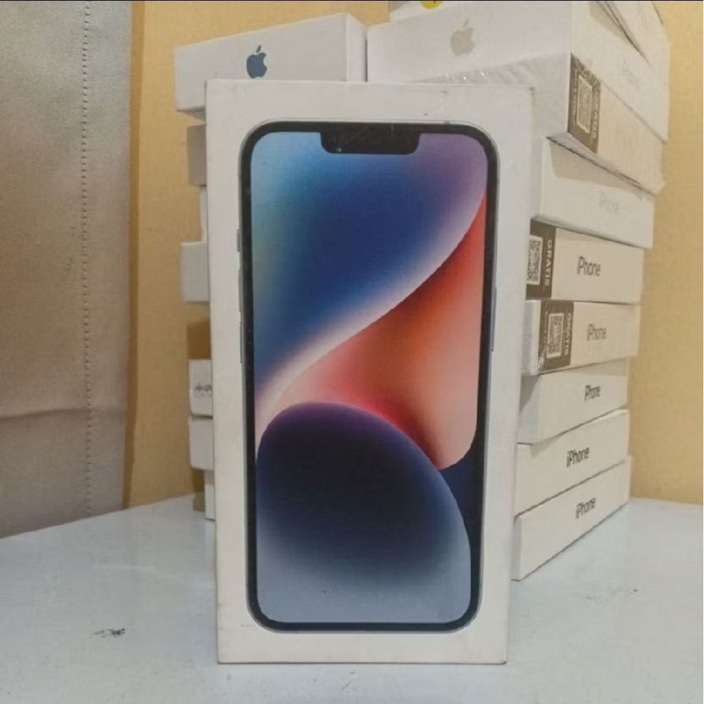 apple iphone 14 128 midnight