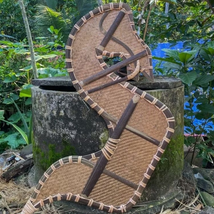 jaran kepang mentahan gapit wulung