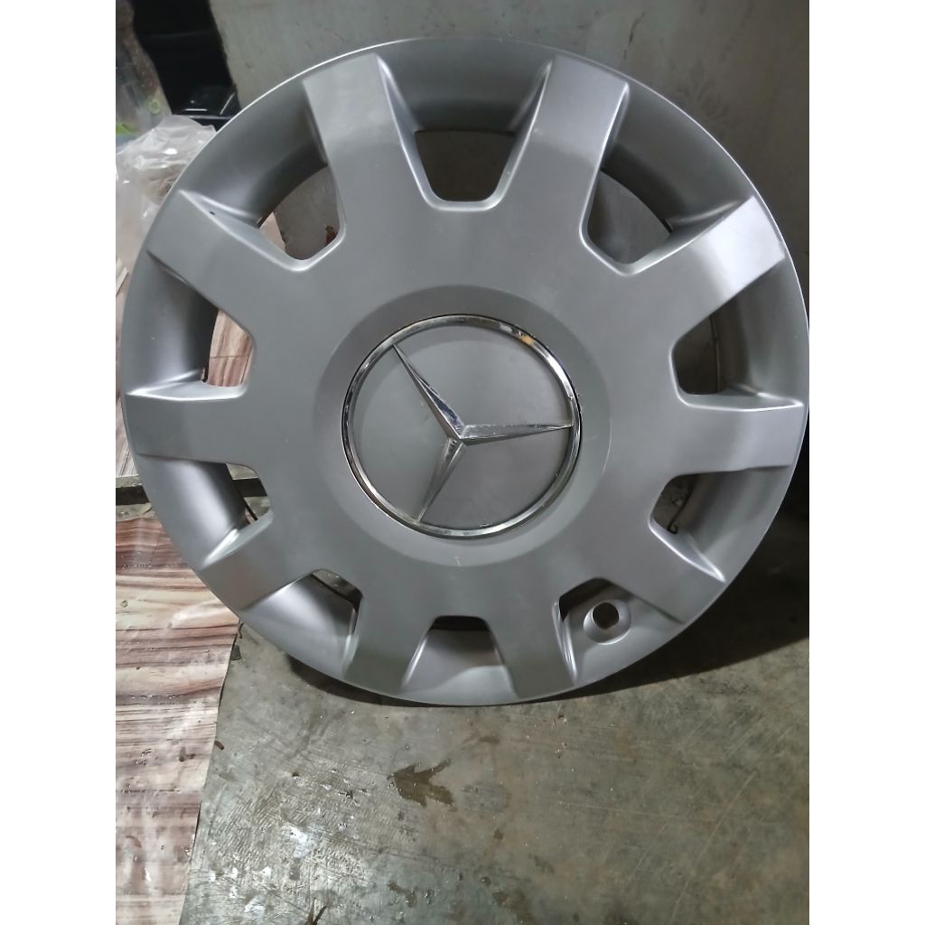 welldop tutup velg mercy ring 15 harga untuk satuan