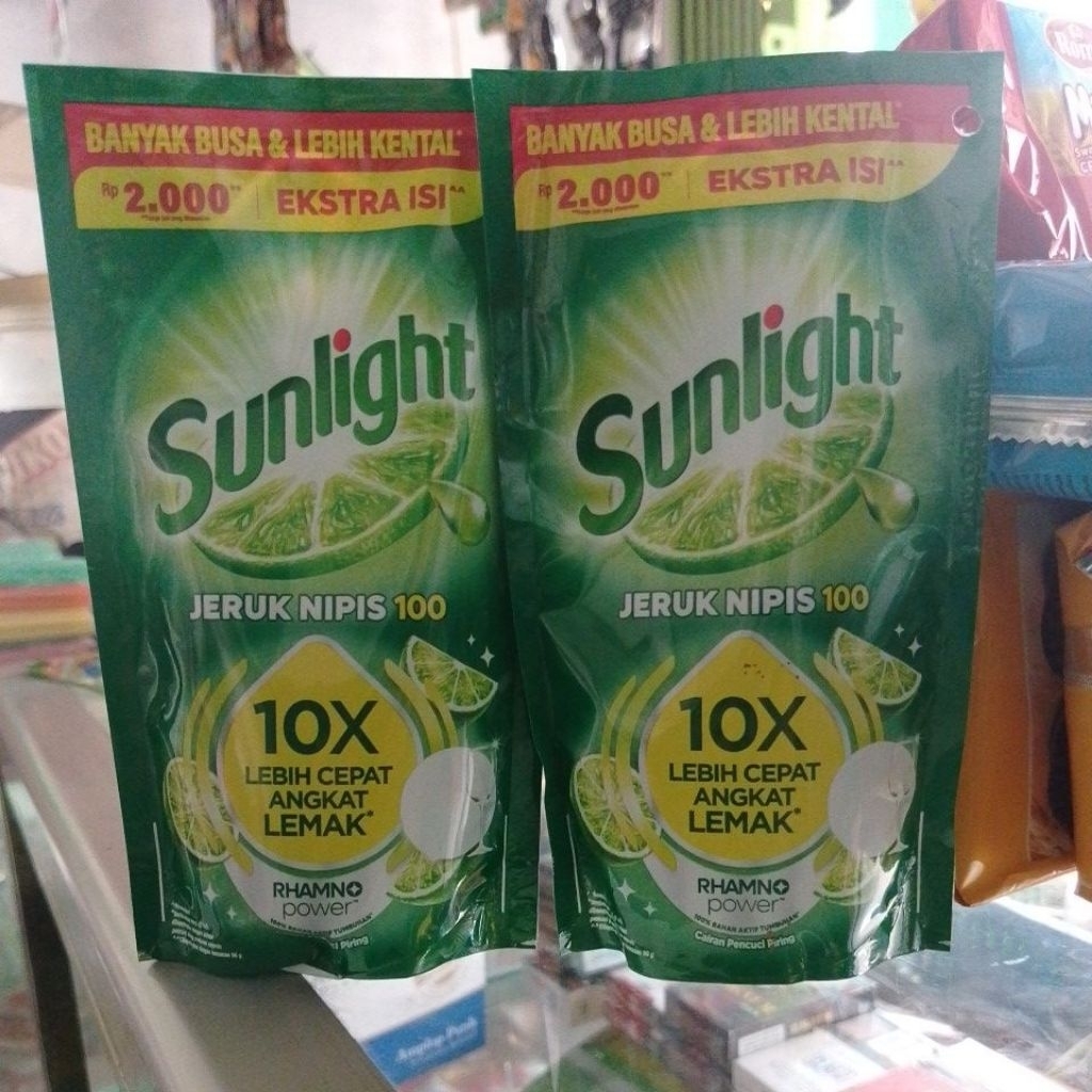 Sunlight 2000