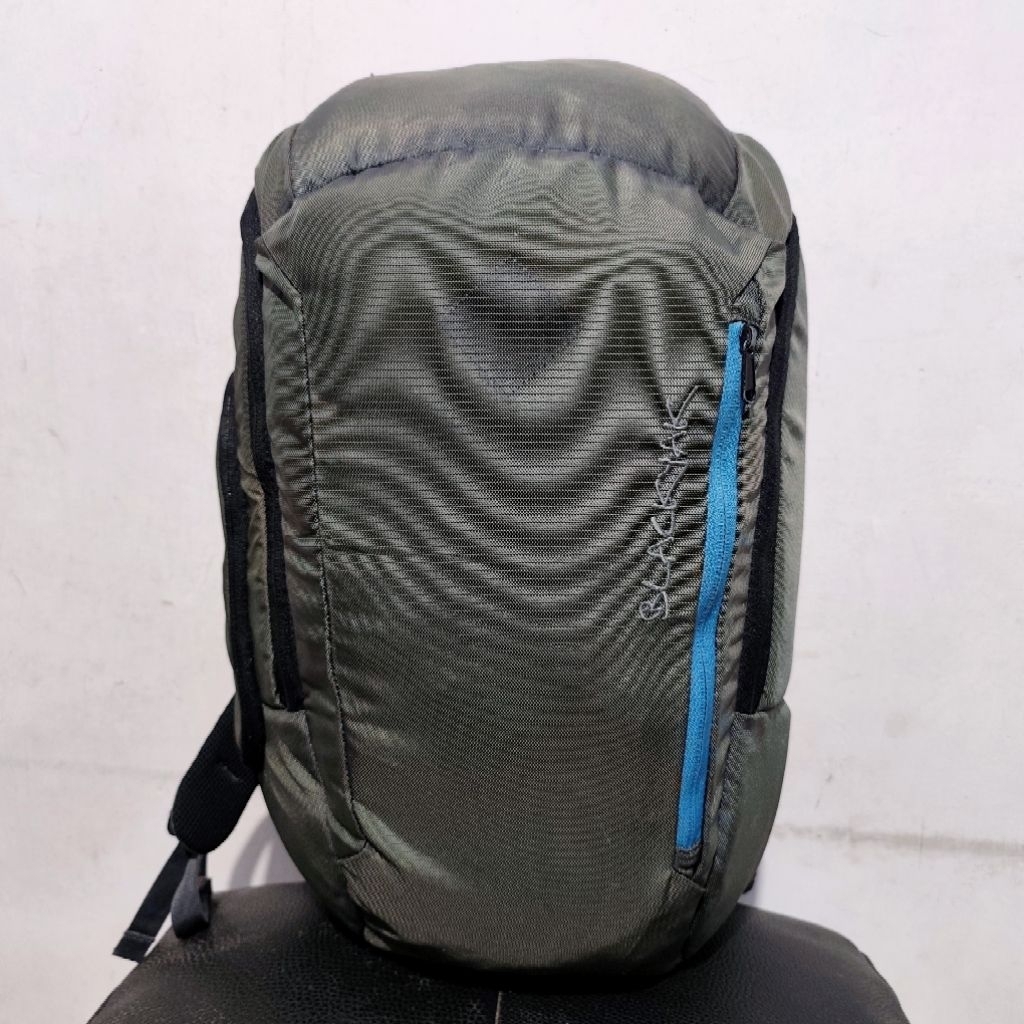 Blackyak Backpack / Ransel BlackYak