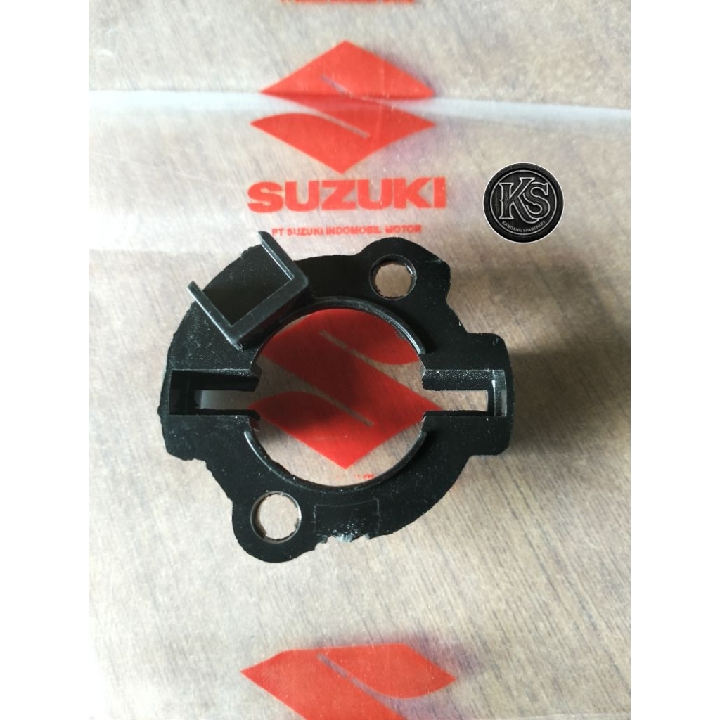 rumah areng dinamo stater Suzuki Nex spin