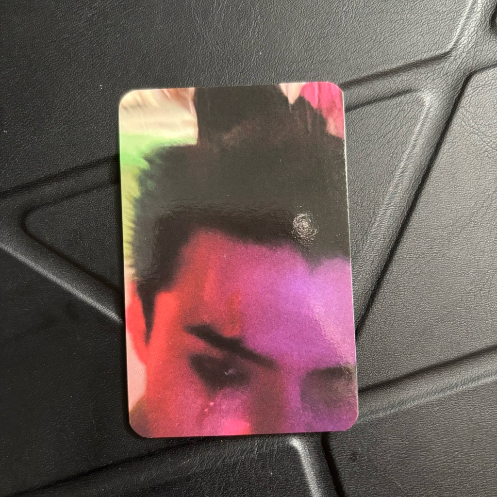 Sehun  EXO Kihno Obsession PC + Album