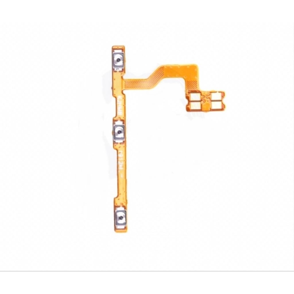 Tombol dalam power on/off + Volume redmi 8/8A/8 PRO