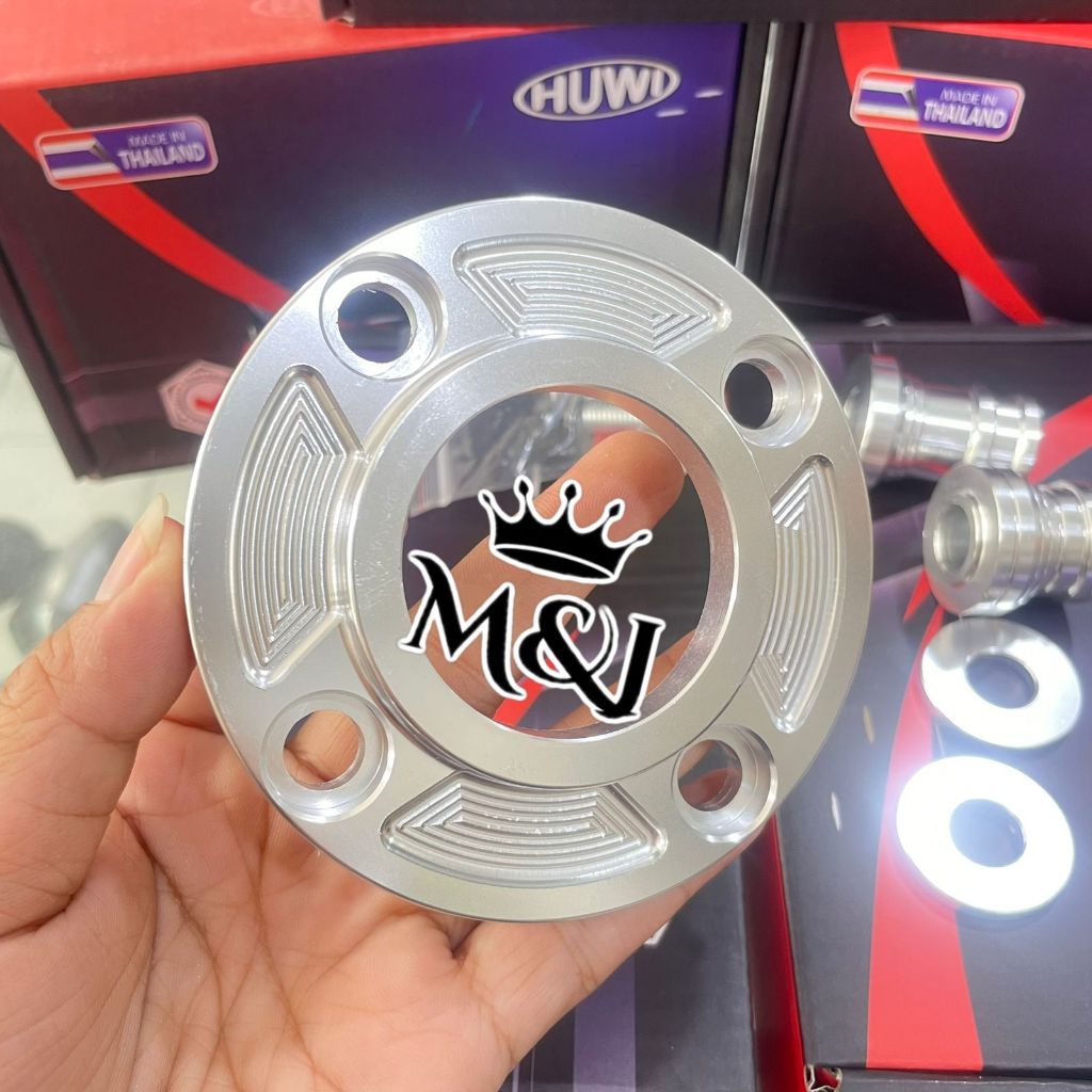 ADAPTOR HUWI VARIO 160 ADPTOR CAKRAM VARIO 160