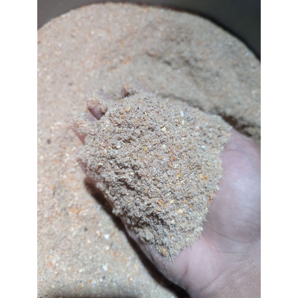 jual pakan ayam selfmix 1kg untuk umur 2 bulan sampai 4 bulan