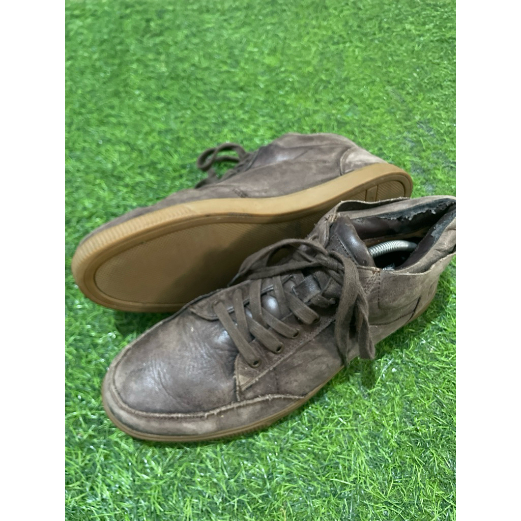 sepatu skechers classic fit size 46