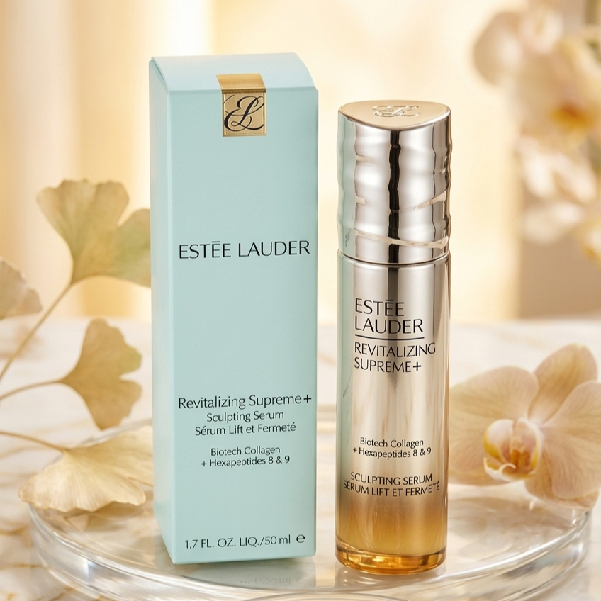 ESTEE LAUDER Revitalizing Supreme+ Sculpting Serum 50ml