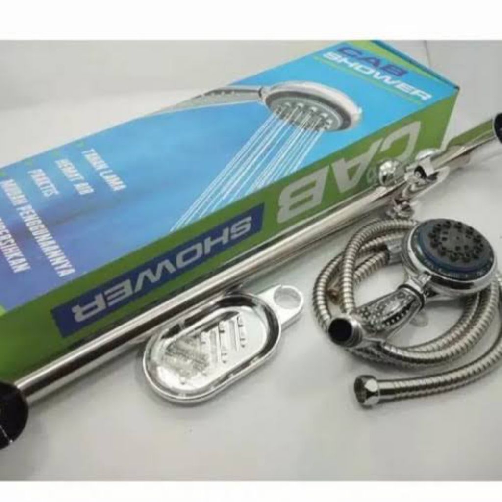 HAND SHOWER TIANG CAB