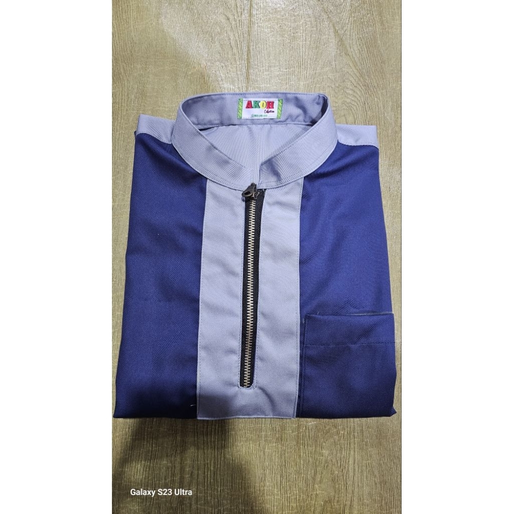 JASA JAHIT BAJU CELANA ROK/ CUSTOM SERAGAM