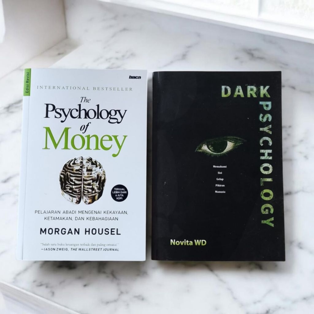 OBRAL Buku MOTIVASI / PENGEMBANGAN DIRI / SELF IMPROVEMENT / MOTIVASI BISNIS / KEPEMIMPINAN / REMIND