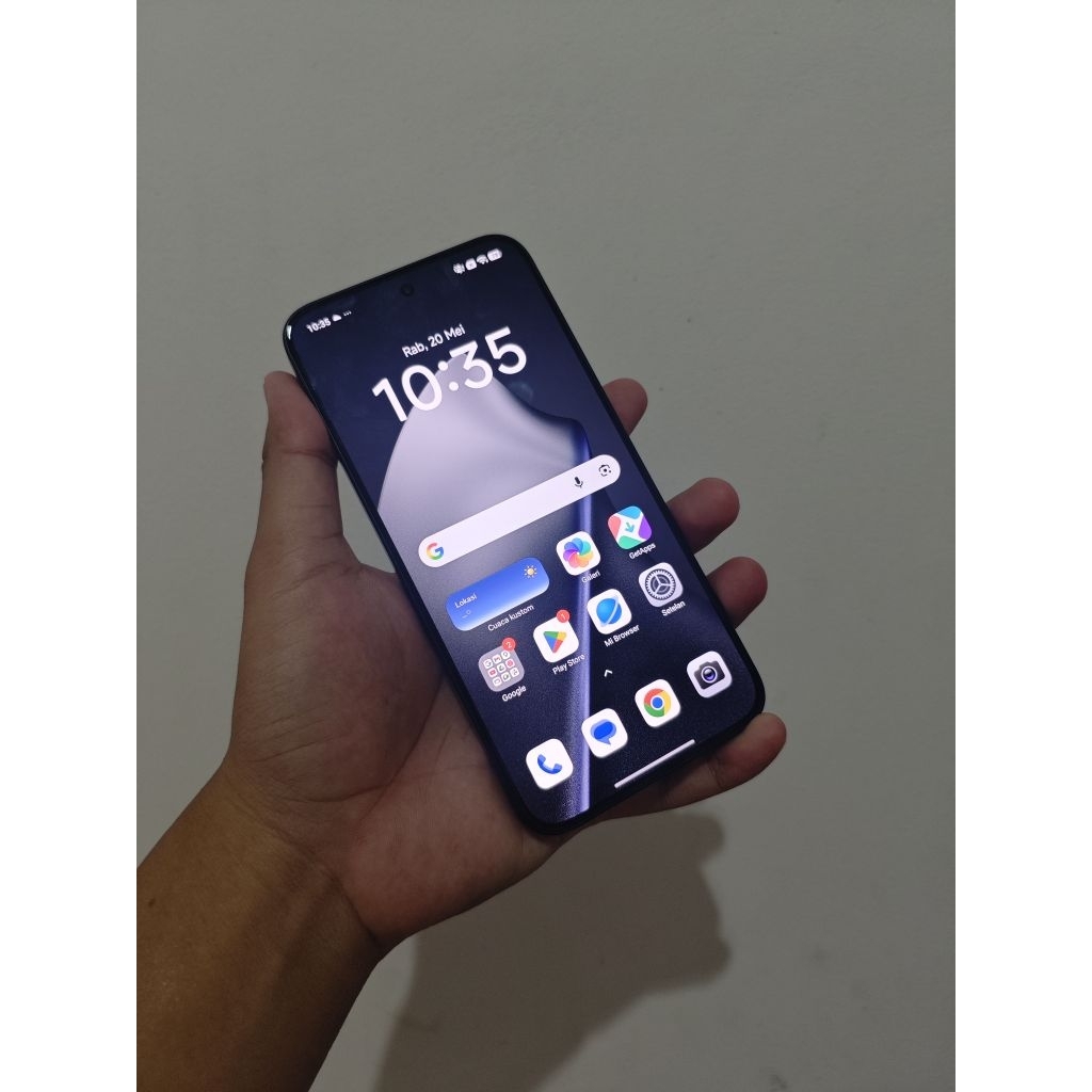 XIAOMI 15T 12/512 FULLSET