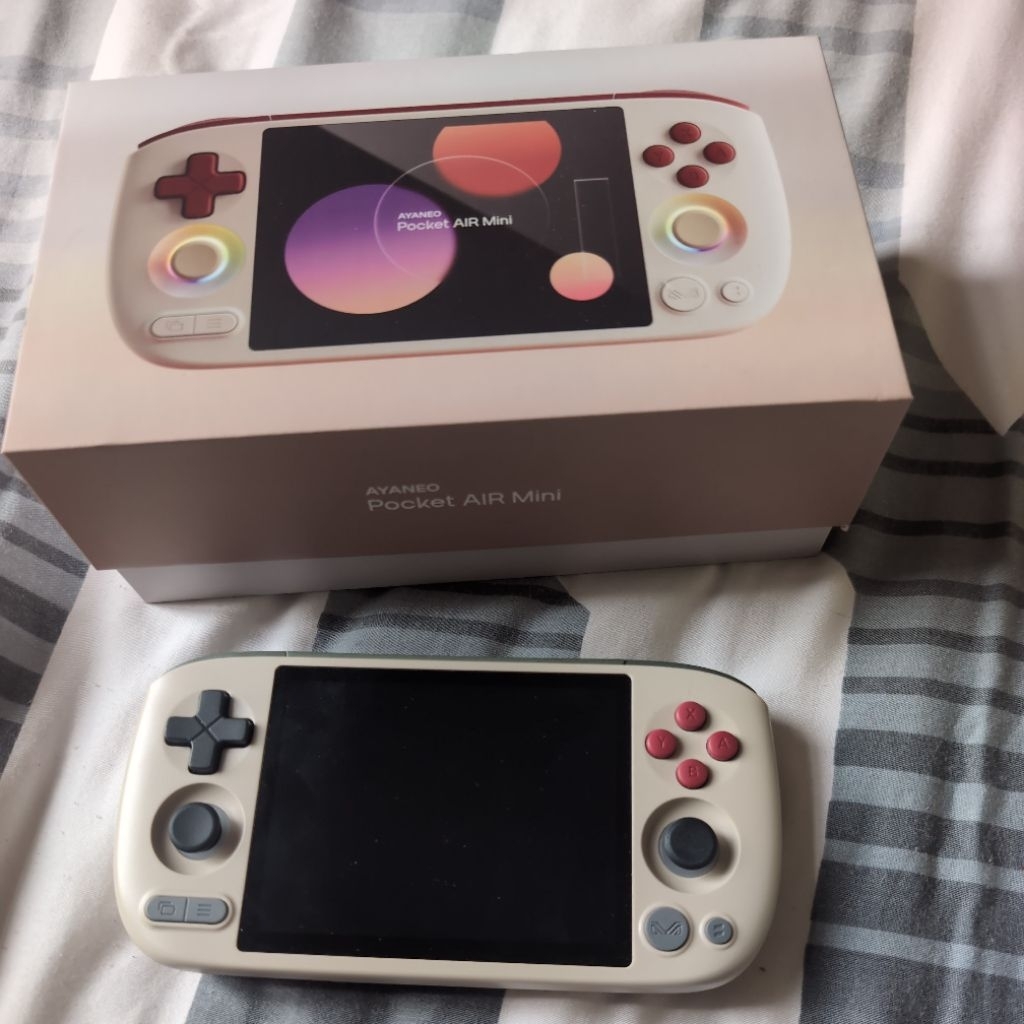 AYANEO Pocket Air Mini
