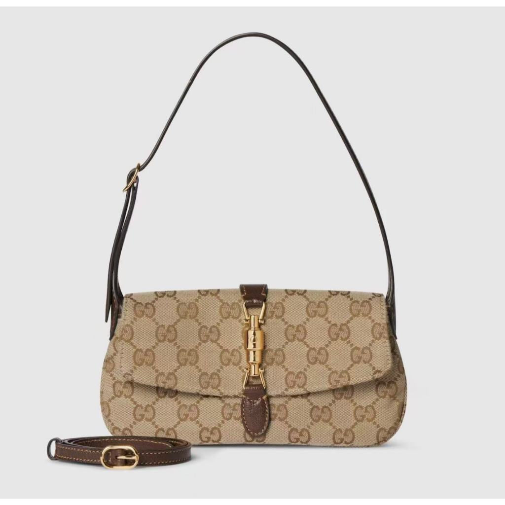 GUCCI JACKIE 2026 NEW tas bahu