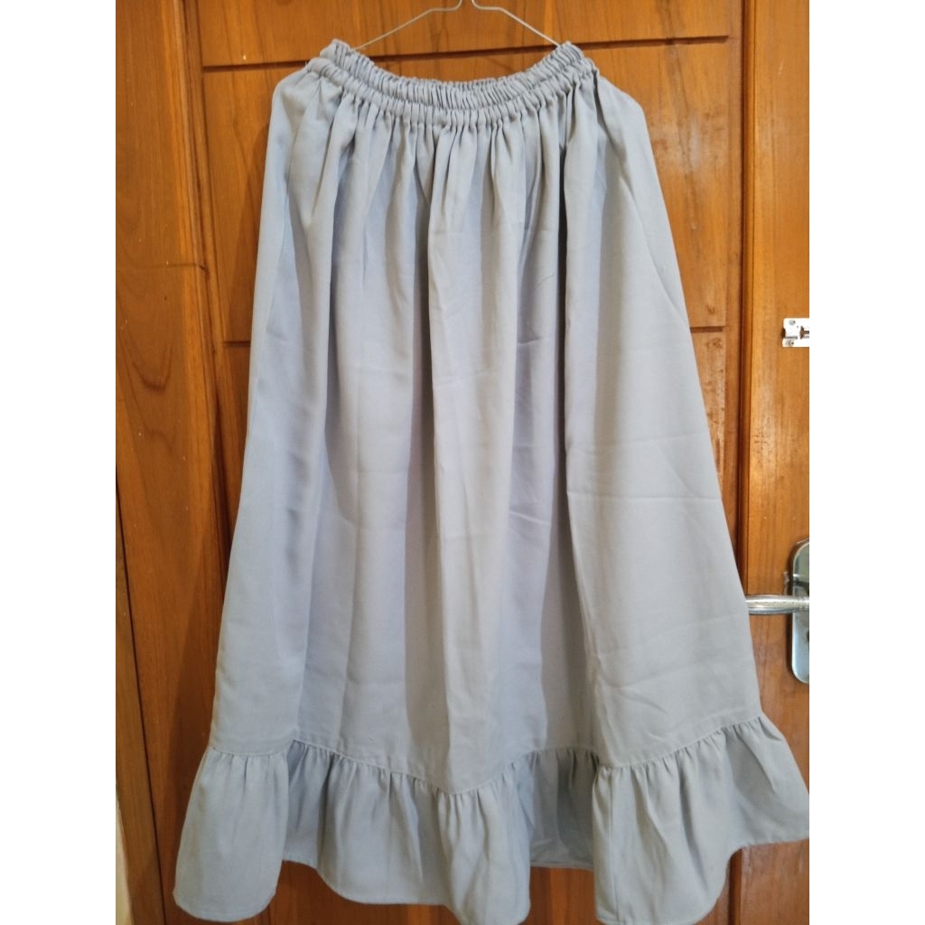 preloved rok abu muda