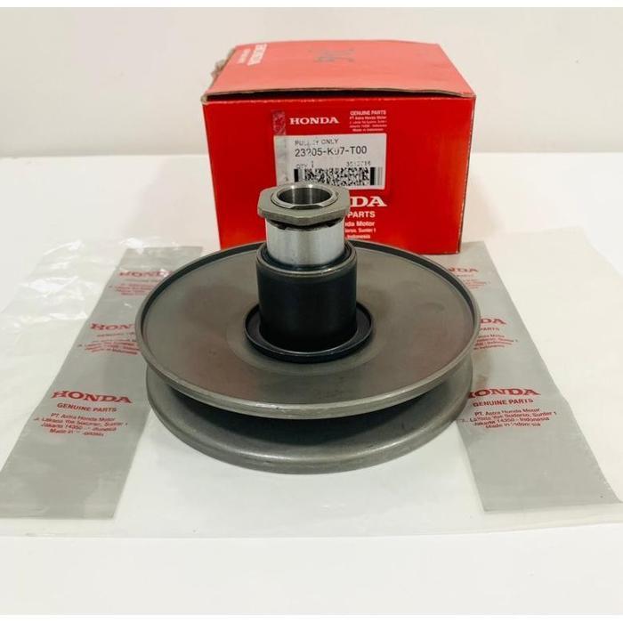 Pully Only Motor PCX 150 [ K97 ]