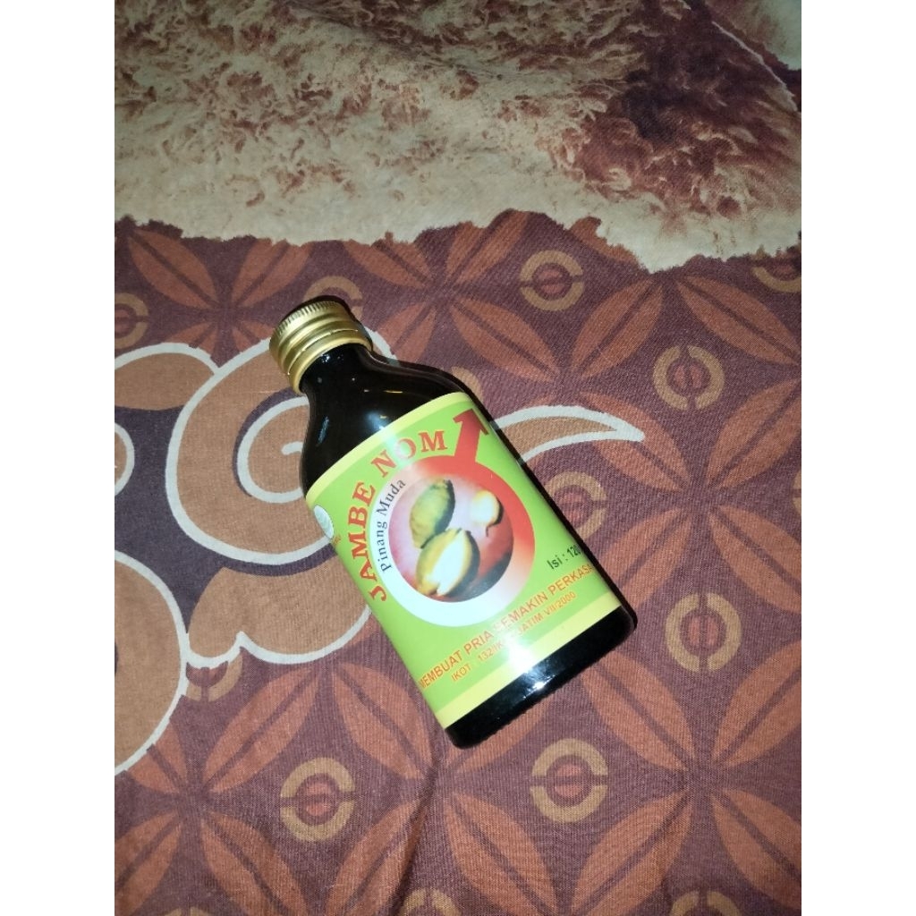 JAMBE NOM ORIGINAL