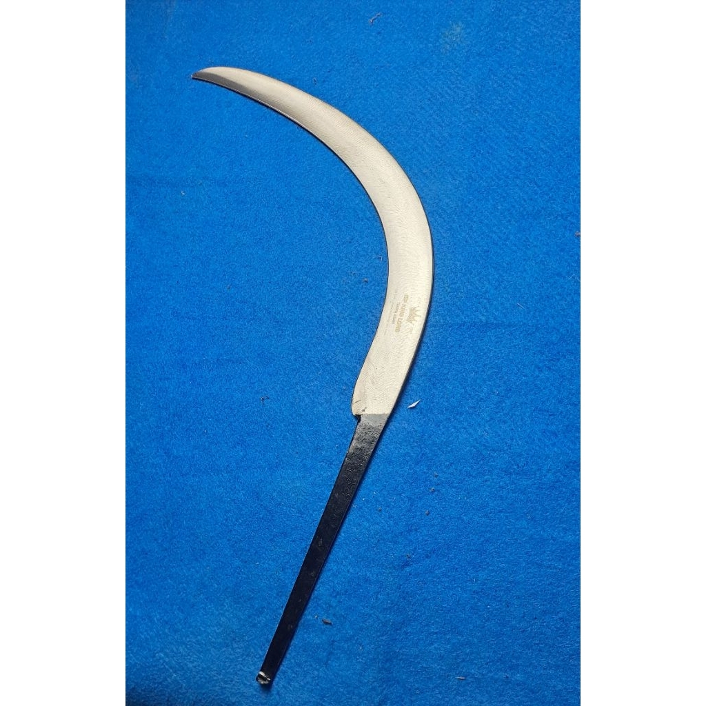 Egrek ISP KING LONG TANPA ASAH Original