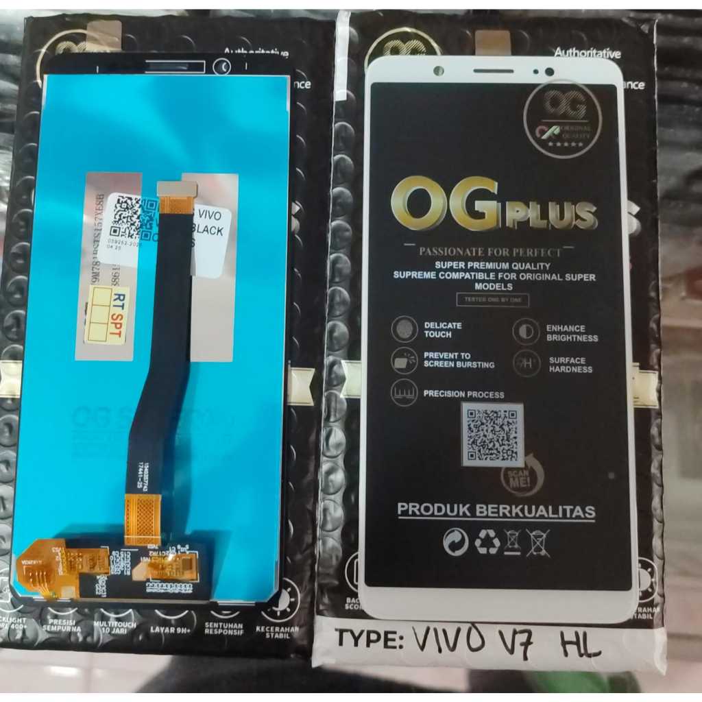 LCD VIVO V7/1718