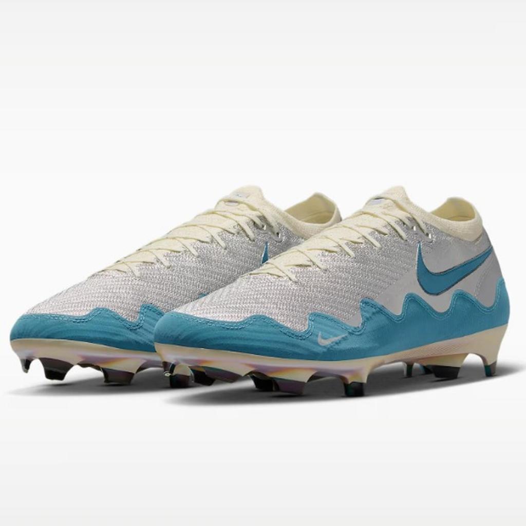 NIKE MERCURIAL VAPOR 16 ELITE FG PATTA NOISE AQUA IQ3365-002
