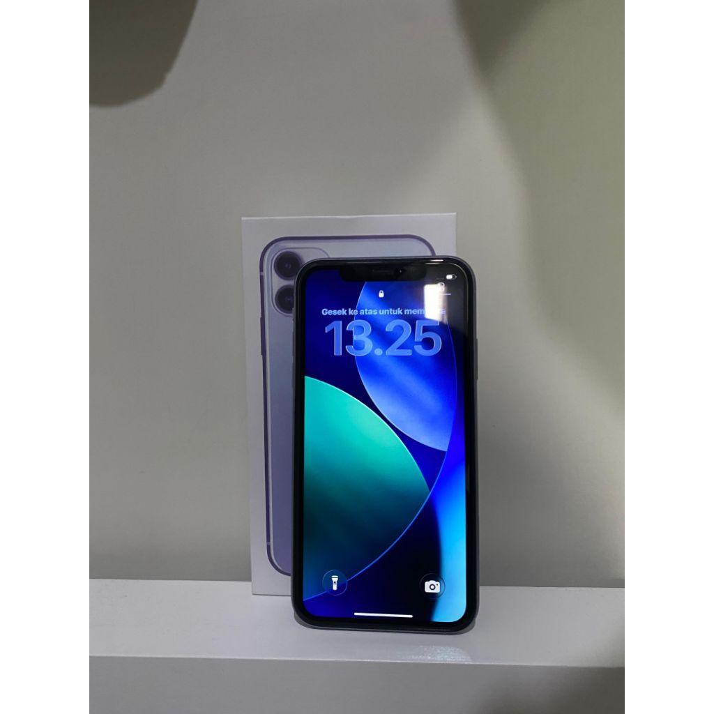 iphone 11 128gb inter