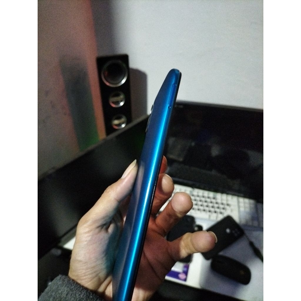 REDMI 9A NORMAL ORIGINAL BEKAS MULUS
