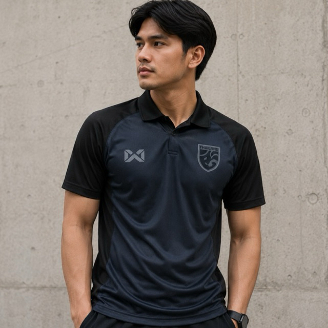 JERSEY BOLA THAILAND AWAY 2026 NEW/JERSEY THAILAND AWAY 2026 UNISEX