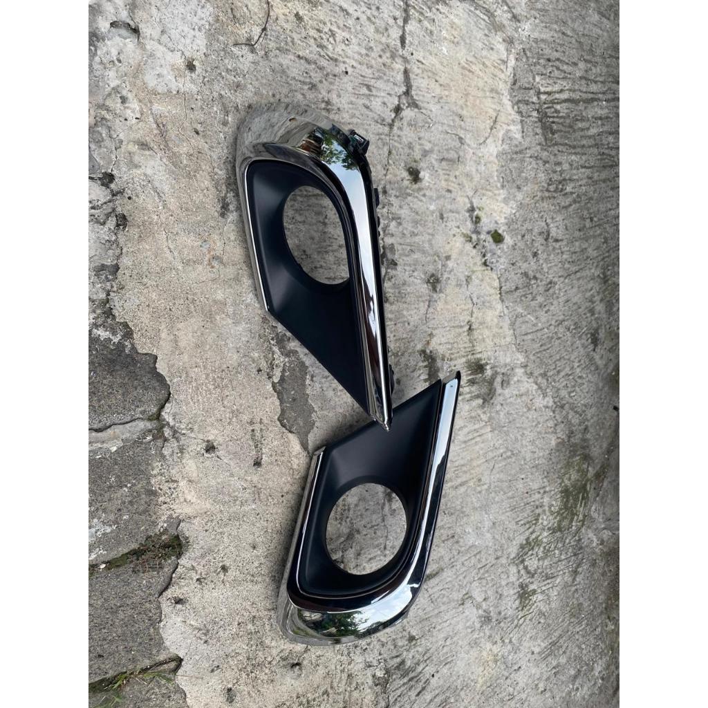 Cover Foglamp Innova Barong 2013-2015