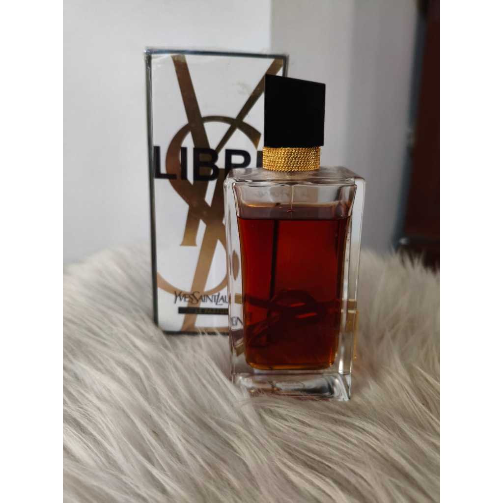 Preloved Ye Es El Libre Le Parfum