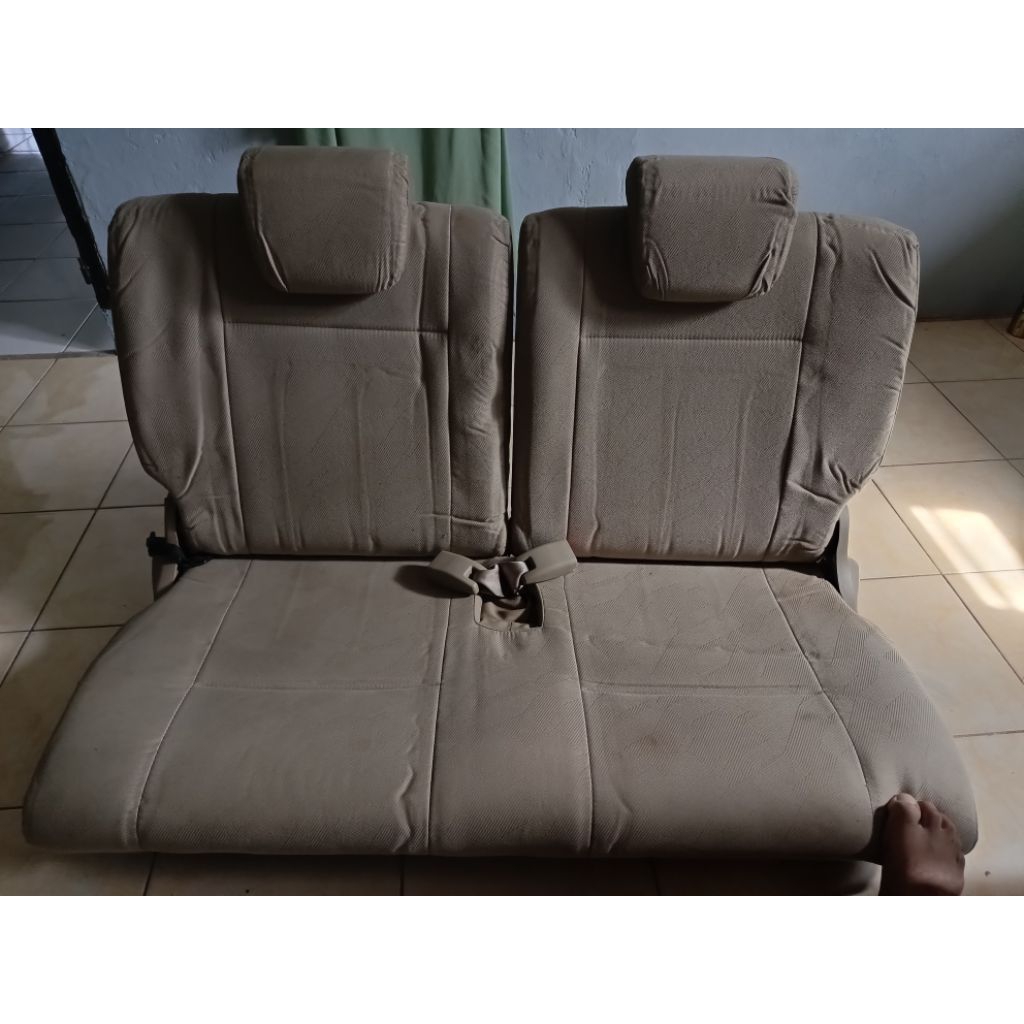 JOK AVANZA 2015 TYPE G (COPOTAN)