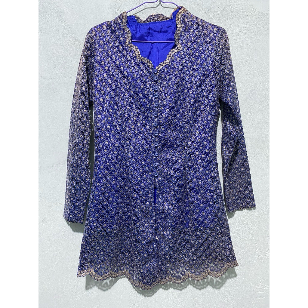 Pl kebaya