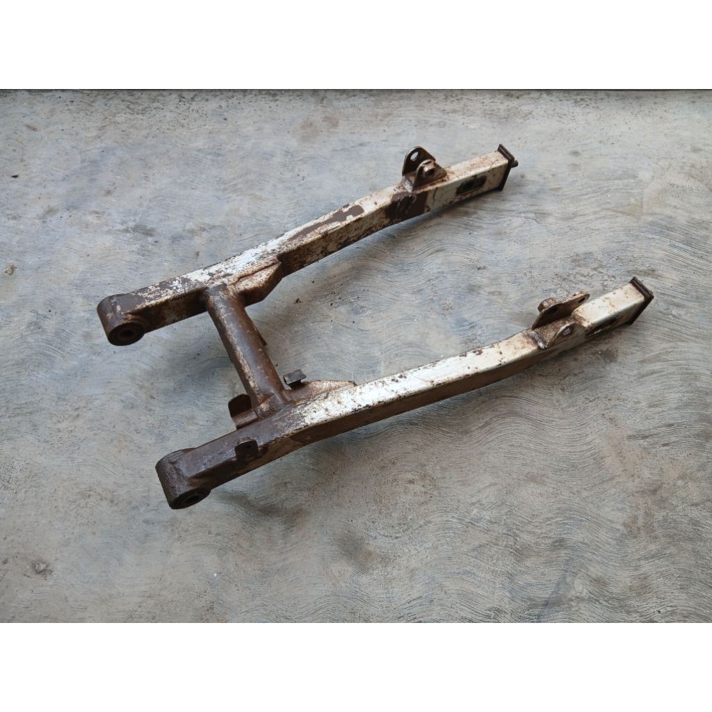 Swing Arm kawasaki Kaze original / Arm kaze origimal
