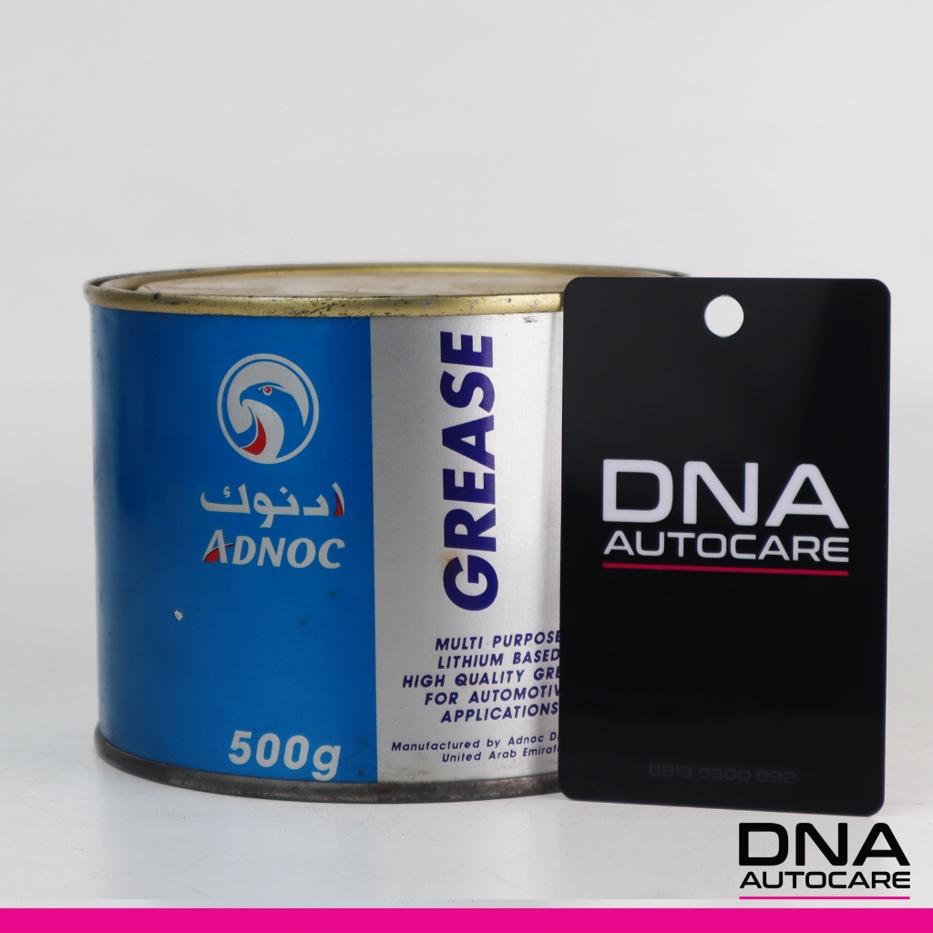 GEMUK GREASE ADNOC