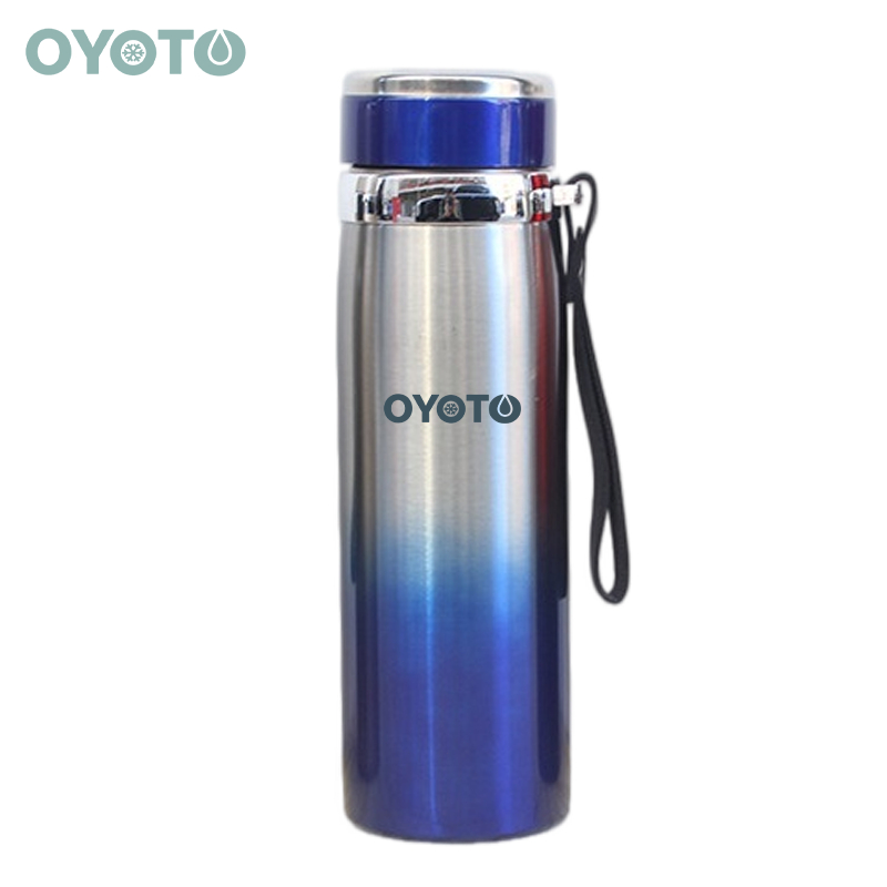 OYOTO 304 Stainless Bottle