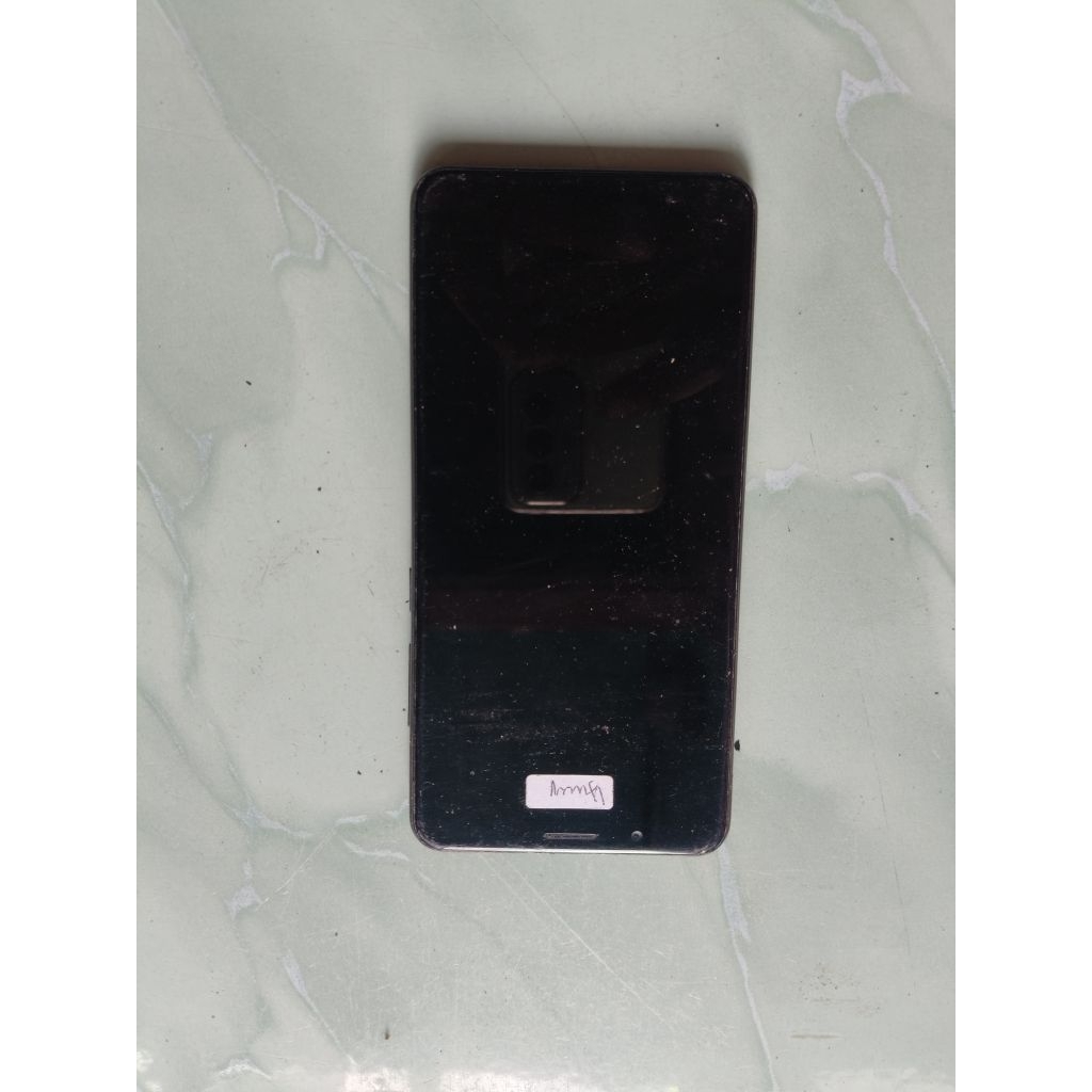 vivo y71 minusan lcd