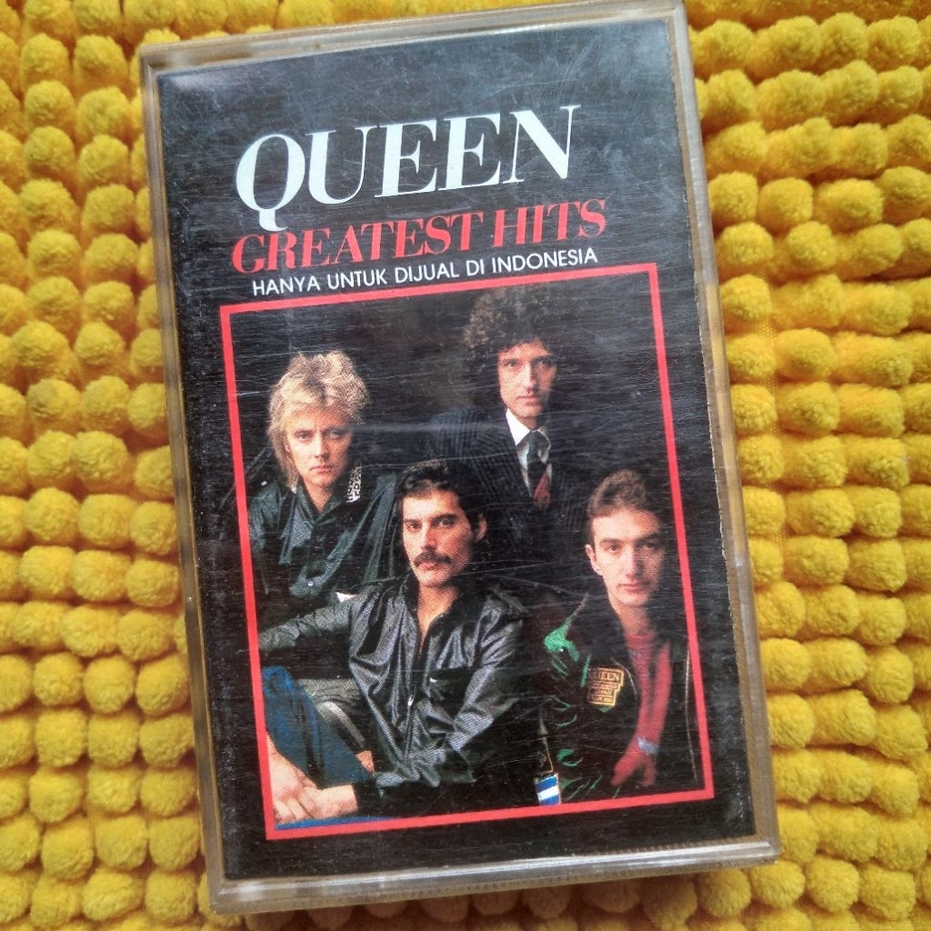 KASET PITA QUEEN - GREATEST HITS