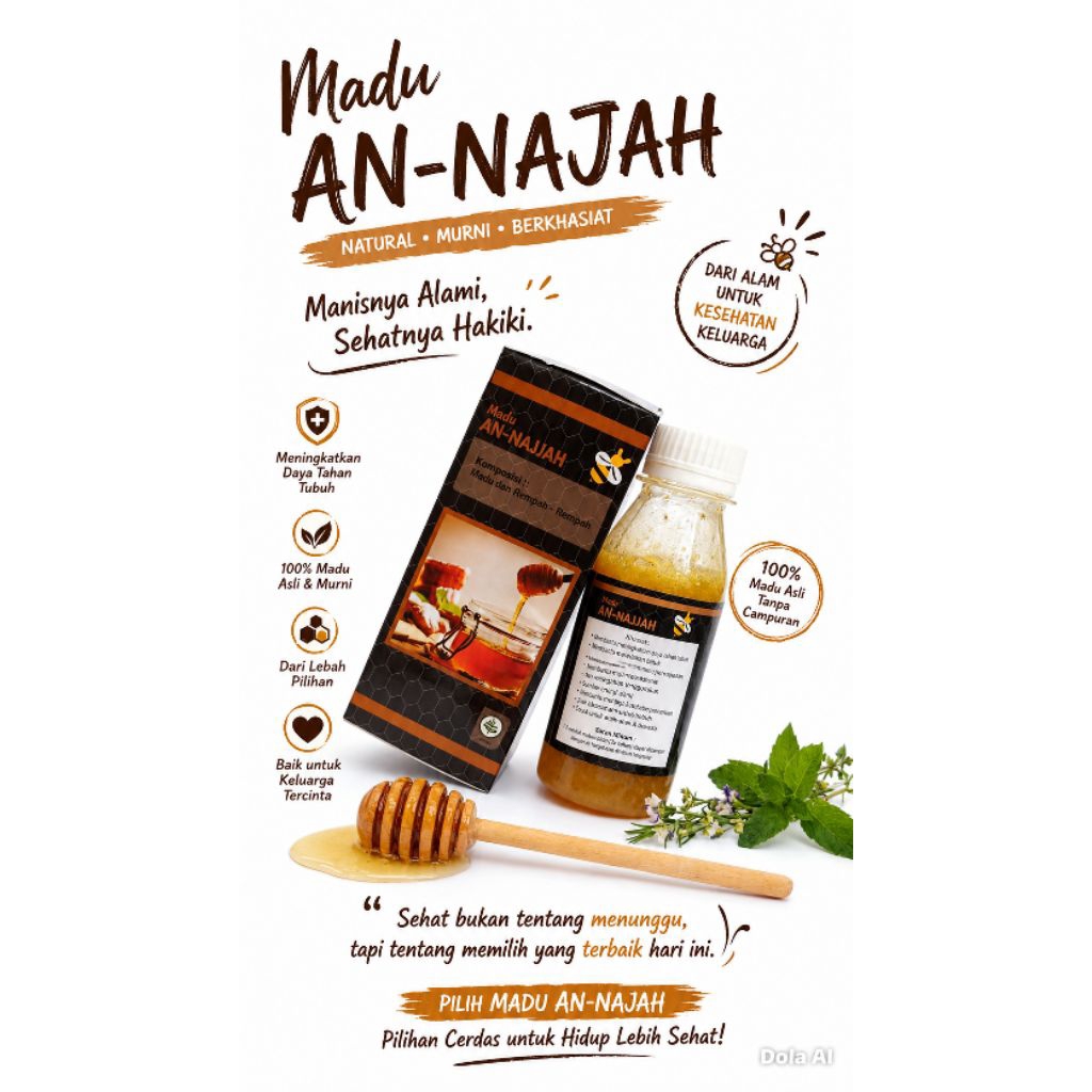 Madu Herbal Madu Laki Madu Pria Dewasa Madu Viral Madu Tokcer Madu Berstamina Madu Pria Sejahtera Ma