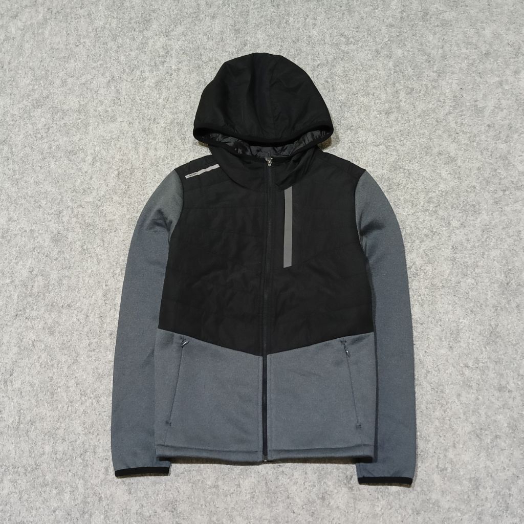 JACKET TRACTOP LECAF