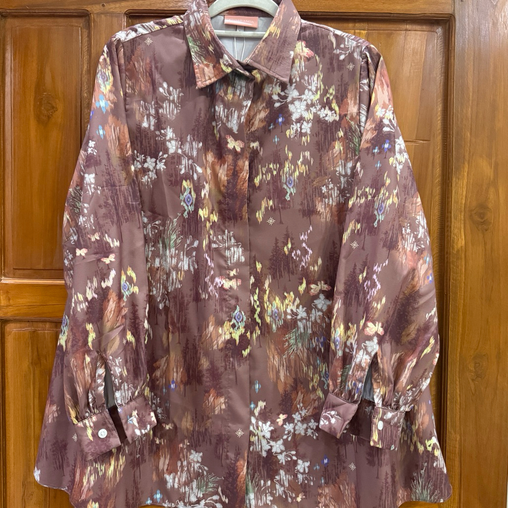 PL Ria Miranda Shirt (L)