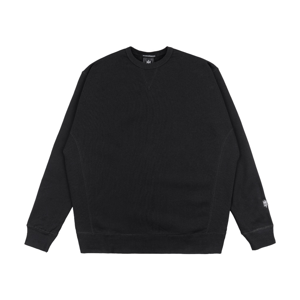 CREWNECK MATERNAL DISASTER "KRAKES"