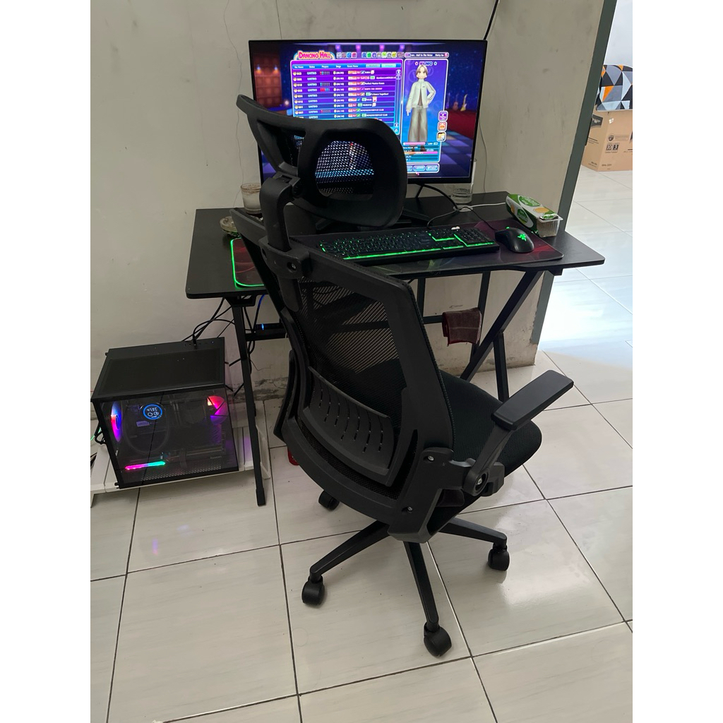 PC RAKIT RYZEN 5