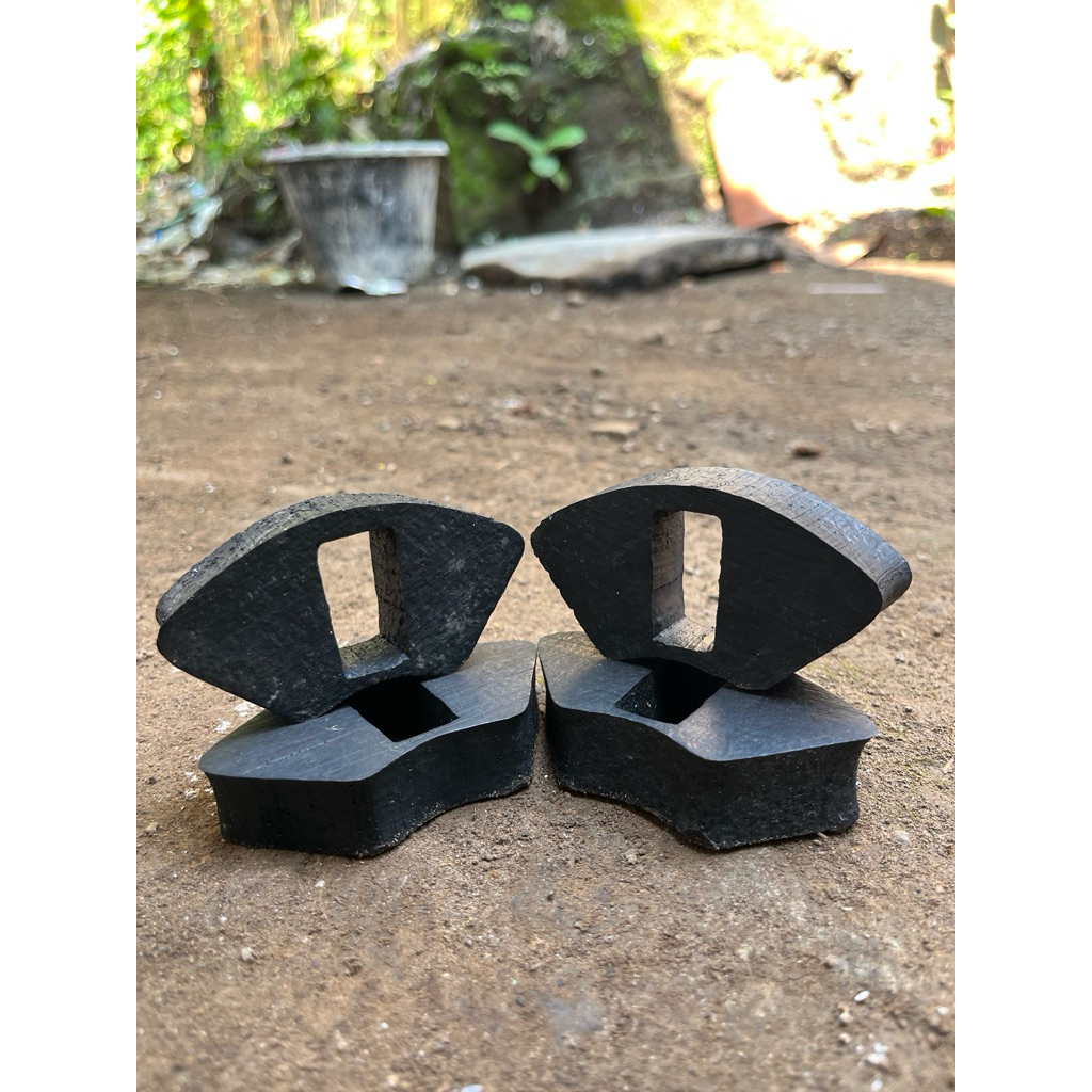 Karet Tromol Sepeda Motor Yamaha kuat dan awet