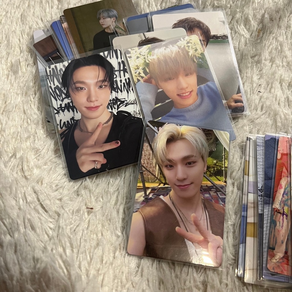 [aab svt baca desc] DINO daredevil teenage heaven pm