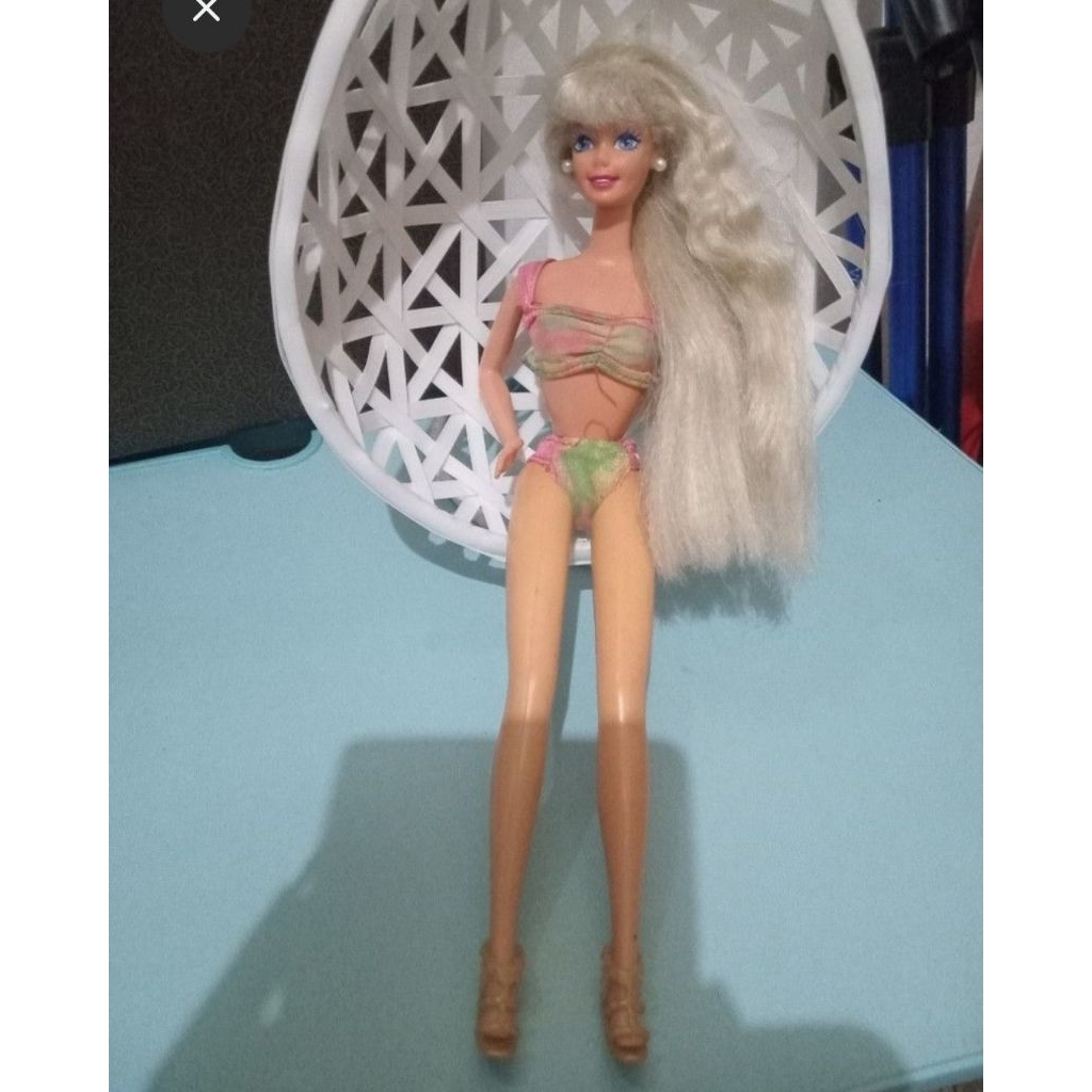 Barbie Mattel Vintage/Jadul