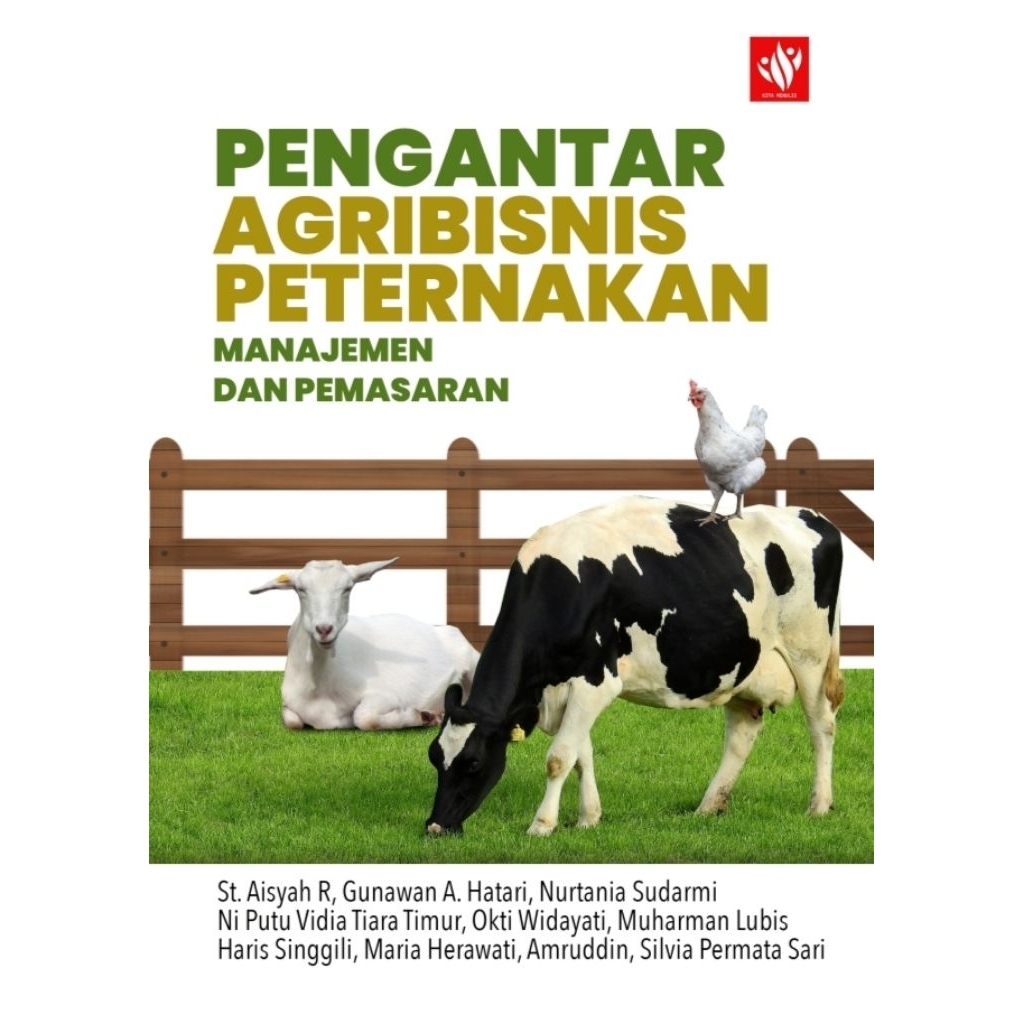 Pengantar Agribisnis Peternakan
