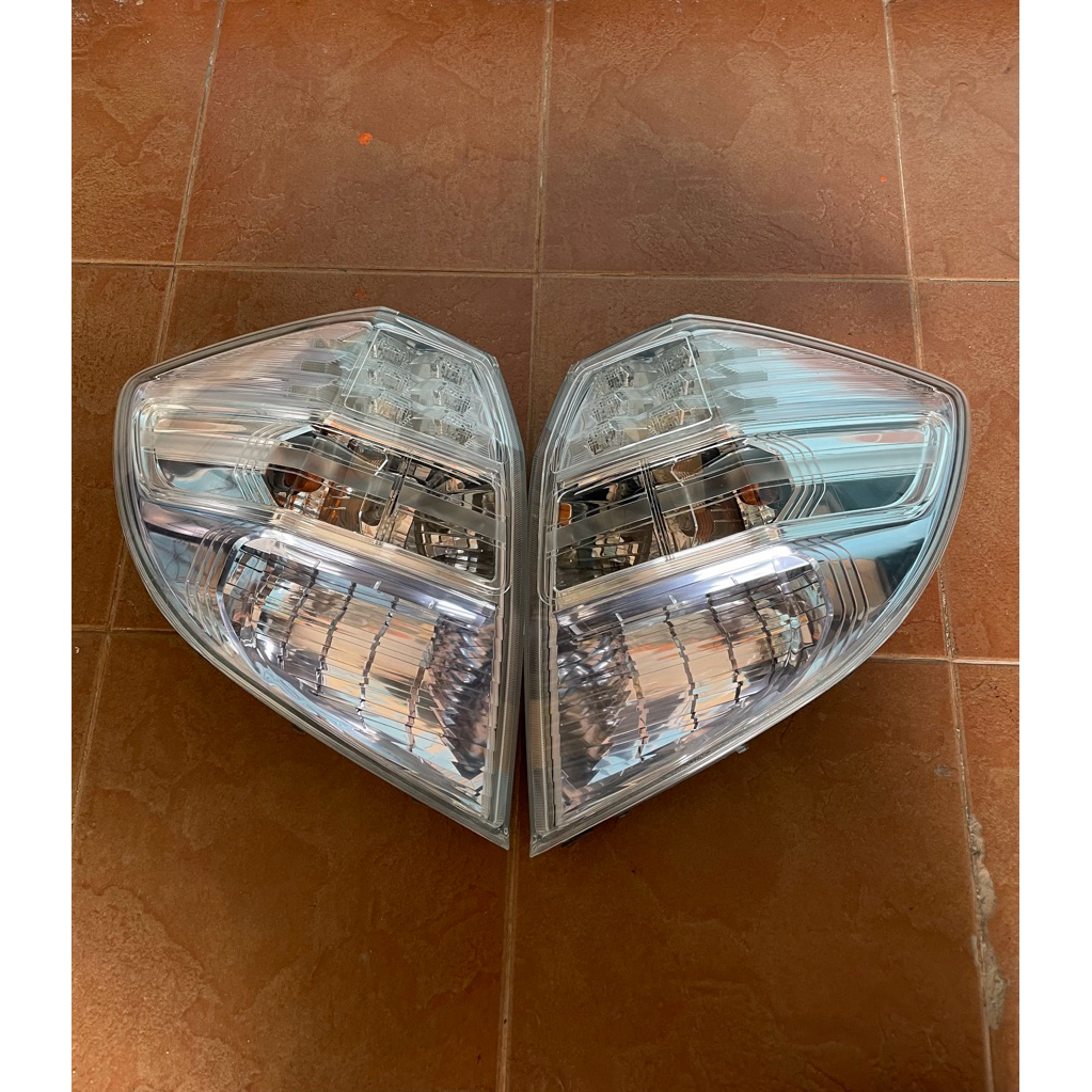 Stoplamp Hybrid Honda Jazz GE8 Tahun 2008-2014