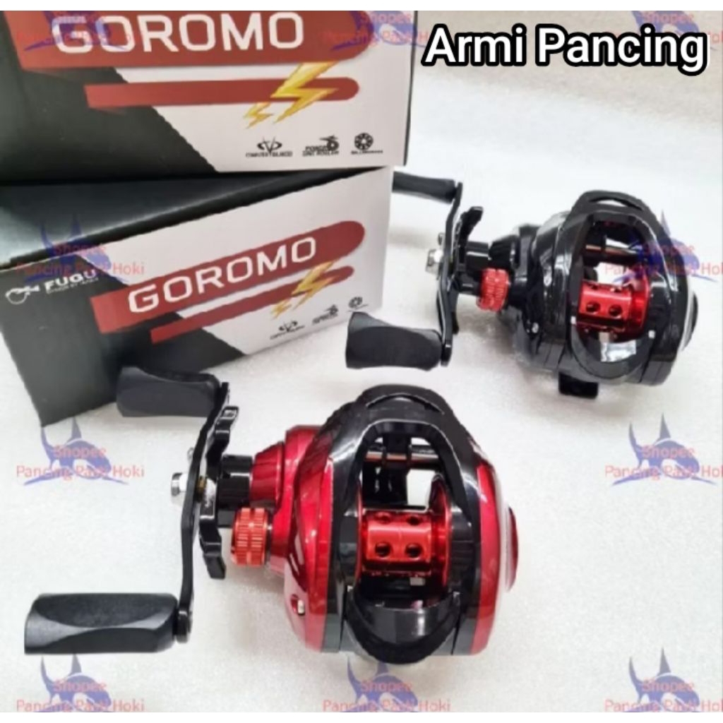 rell fugu bc goromo