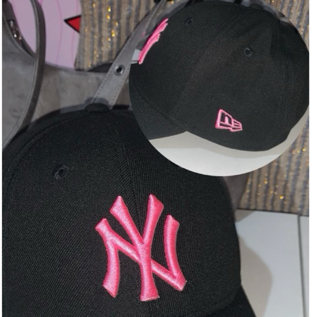 NEW ERA CAP ORI FOOTLOCKER PRELOVED